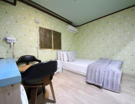 Michigan Motel Pocheon Εξωτερικό φωτογραφία